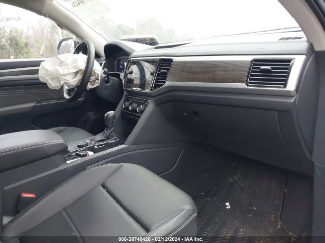 Photo 4 VIN: 1V2HR2CA7PC539151 - VOLKSWAGEN ATLAS 