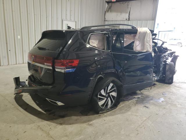 Photo 2 VIN: 1V2HR2CA7RC538200 - VOLKSWAGEN ATLAS SE 