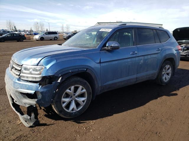 Photo 0 VIN: 1V2HR2CA8KC544335 - VOLKSWAGEN ATLAS TREN 