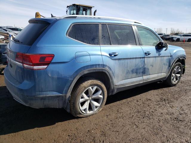 Photo 2 VIN: 1V2HR2CA8KC544335 - VOLKSWAGEN ATLAS TREN 