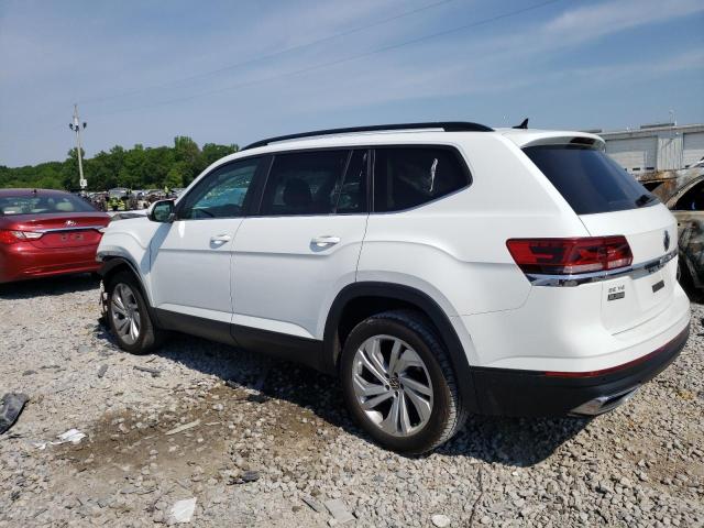 Photo 1 VIN: 1V2HR2CA8MC551272 - VOLKSWAGEN ATLAS 