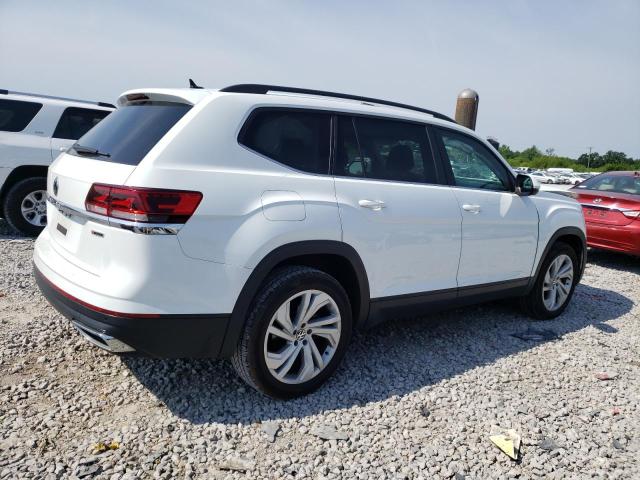 Photo 2 VIN: 1V2HR2CA8MC551272 - VOLKSWAGEN ATLAS 