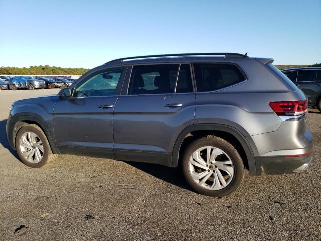 Photo 1 VIN: 1V2HR2CA8MC569075 - VOLKSWAGEN ATLAS 