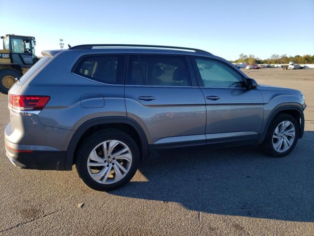 Photo 2 VIN: 1V2HR2CA8MC569075 - VOLKSWAGEN ATLAS 