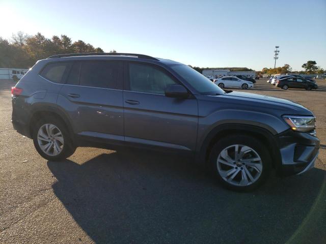 Photo 3 VIN: 1V2HR2CA8MC569075 - VOLKSWAGEN ATLAS 