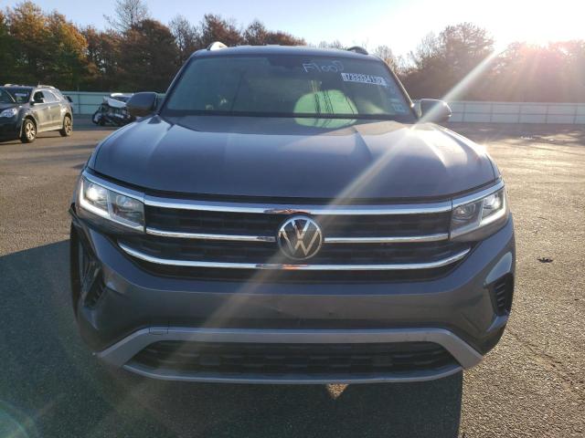 Photo 4 VIN: 1V2HR2CA8MC569075 - VOLKSWAGEN ATLAS 