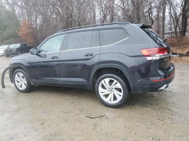 Photo 1 VIN: 1V2HR2CA8MC580240 - VOLKSWAGEN ATLAS 