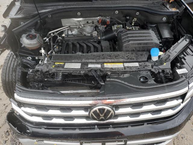 Photo 11 VIN: 1V2HR2CA8MC580240 - VOLKSWAGEN ATLAS 