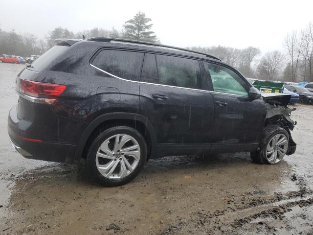 Photo 2 VIN: 1V2HR2CA8MC580240 - VOLKSWAGEN ATLAS 