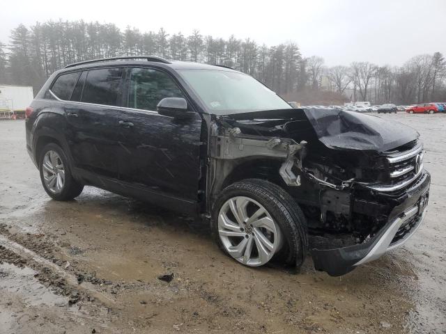 Photo 3 VIN: 1V2HR2CA8MC580240 - VOLKSWAGEN ATLAS 