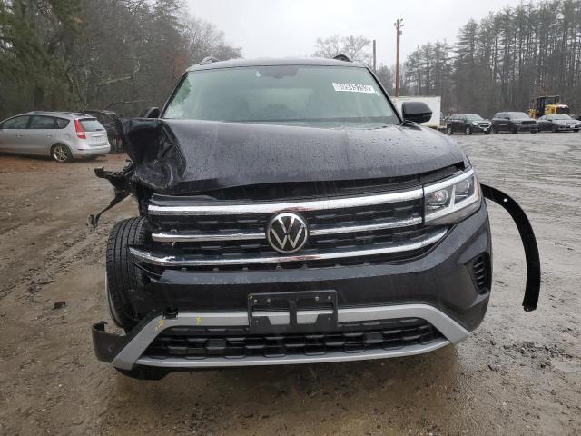 Photo 4 VIN: 1V2HR2CA8MC580240 - VOLKSWAGEN ATLAS 