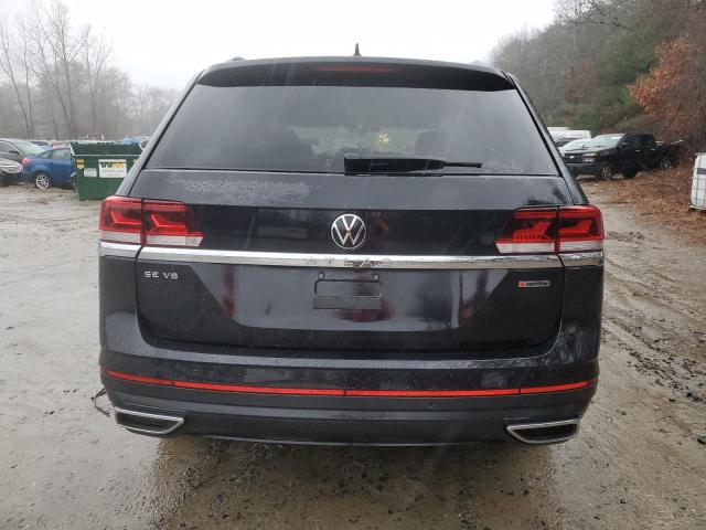 Photo 5 VIN: 1V2HR2CA8MC580240 - VOLKSWAGEN ATLAS 