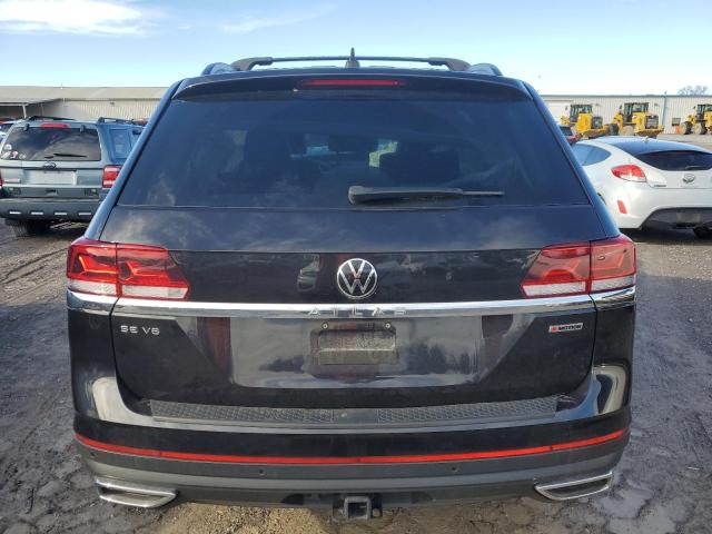 Photo 5 VIN: 1V2HR2CA8NC521237 - VOLKSWAGEN ATLAS 