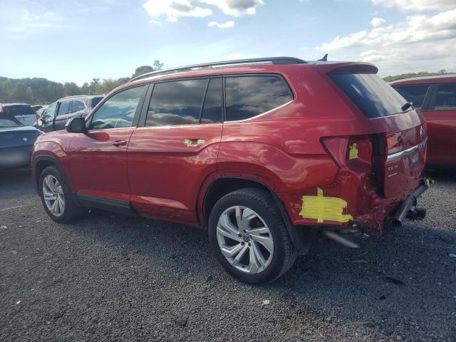 Photo 1 VIN: 1V2HR2CA8PC513092 - VOLKSWAGEN ATLAS SE 