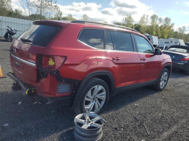 Photo 2 VIN: 1V2HR2CA8PC513092 - VOLKSWAGEN ATLAS SE 