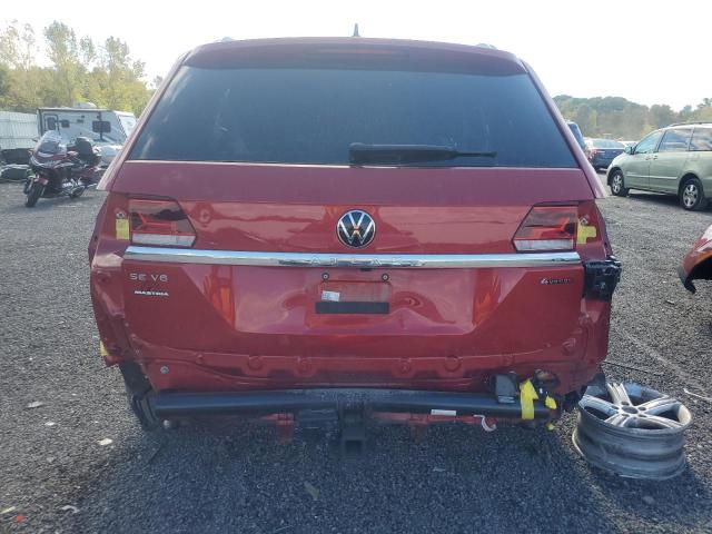 Photo 5 VIN: 1V2HR2CA8PC513092 - VOLKSWAGEN ATLAS SE 