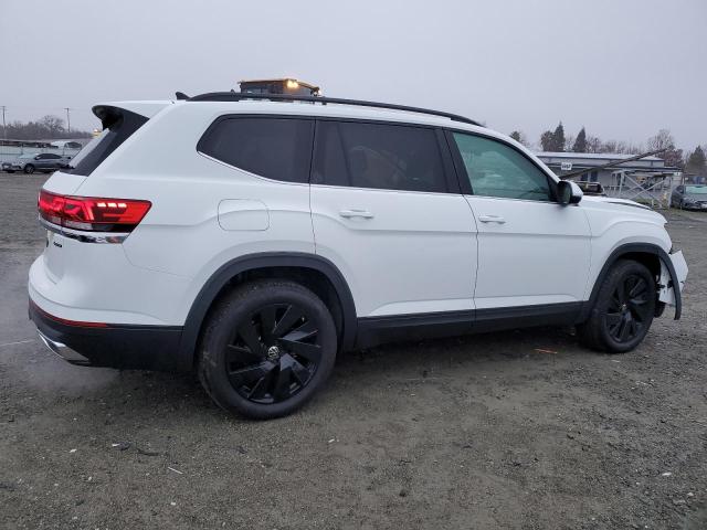 Photo 2 VIN: 1V2HR2CA8RC578110 - VOLKSWAGEN ATLAS SE 