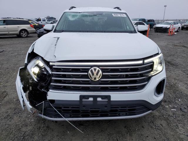 Photo 4 VIN: 1V2HR2CA8RC578110 - VOLKSWAGEN ATLAS SE 