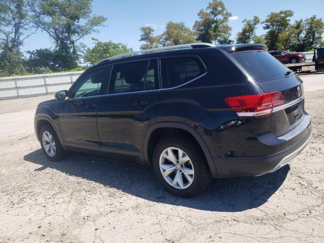 Photo 1 VIN: 1V2HR2CA9JC502593 - VOLKSWAGEN ATLAS 