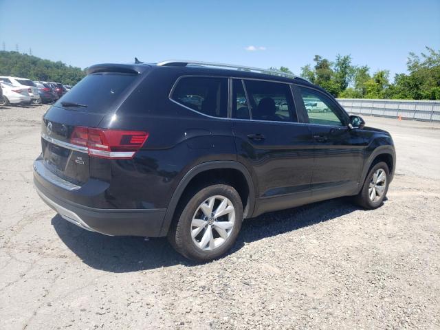 Photo 2 VIN: 1V2HR2CA9JC502593 - VOLKSWAGEN ATLAS 