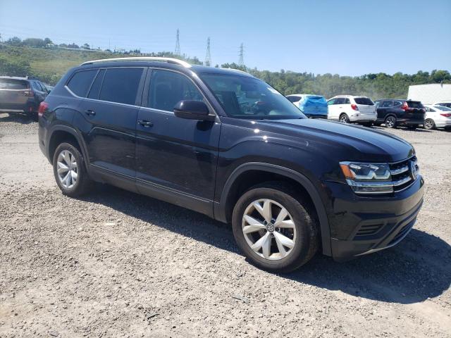 Photo 3 VIN: 1V2HR2CA9JC502593 - VOLKSWAGEN ATLAS 