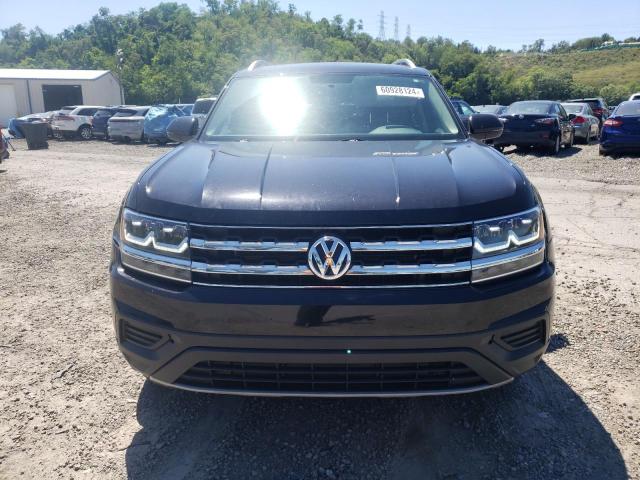 Photo 4 VIN: 1V2HR2CA9JC502593 - VOLKSWAGEN ATLAS 