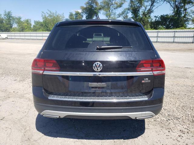 Photo 5 VIN: 1V2HR2CA9JC502593 - VOLKSWAGEN ATLAS 