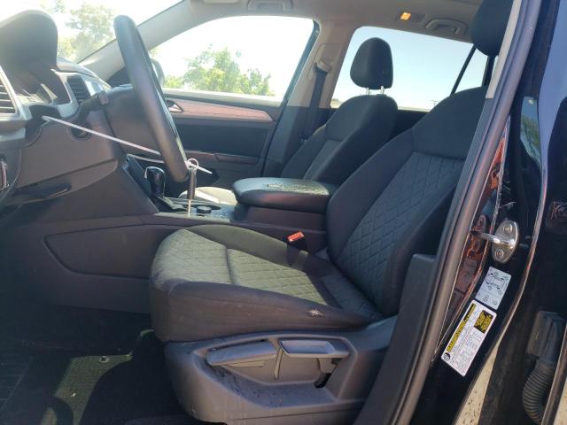 Photo 6 VIN: 1V2HR2CA9JC502593 - VOLKSWAGEN ATLAS 