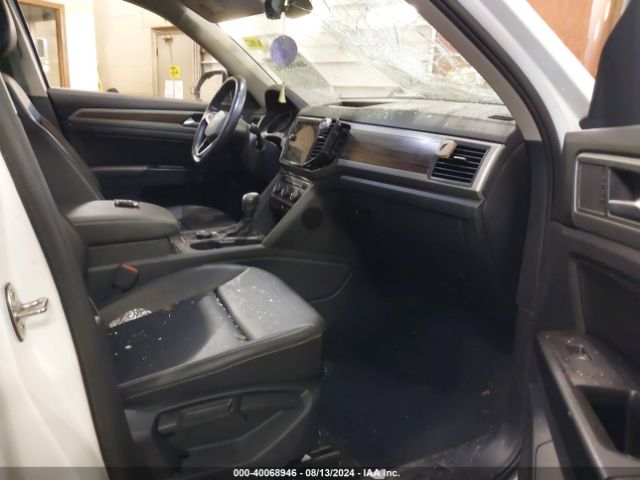 Photo 4 VIN: 1V2HR2CA9MC525781 - VOLKSWAGEN ATLAS 