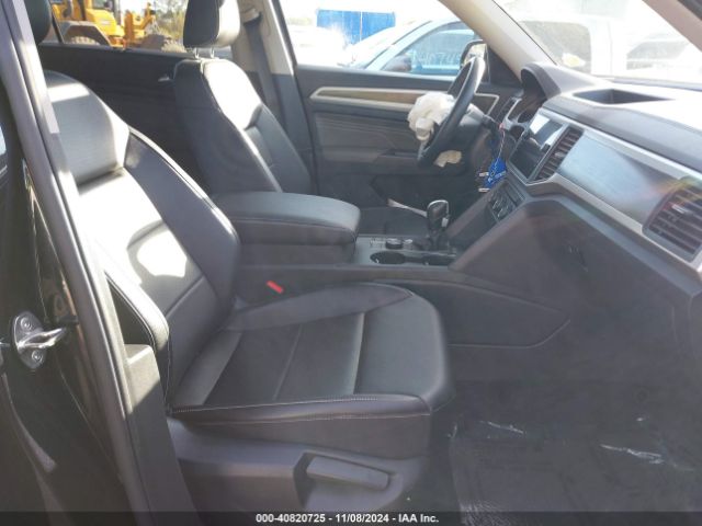 Photo 4 VIN: 1V2HR2CA9MC573524 - VOLKSWAGEN ATLAS 