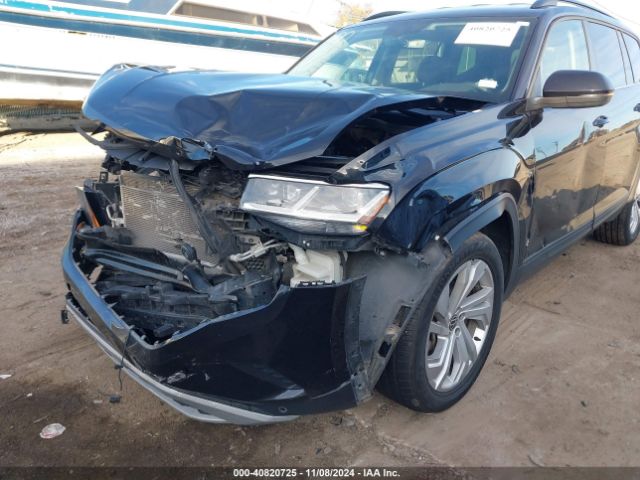 Photo 5 VIN: 1V2HR2CA9MC573524 - VOLKSWAGEN ATLAS 