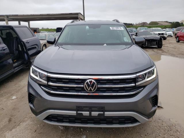 Photo 4 VIN: 1V2HR2CA9NC552853 - VOLKSWAGEN ATLAS 