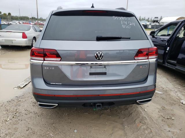 Photo 5 VIN: 1V2HR2CA9NC552853 - VOLKSWAGEN ATLAS 