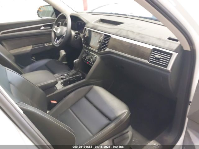 Photo 4 VIN: 1V2HR2CA9PC513330 - VOLKSWAGEN ATLAS 