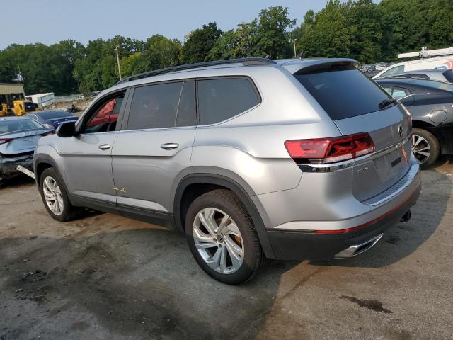 Photo 1 VIN: 1V2HR2CA9PC533187 - VOLKSWAGEN ATLAS SE 