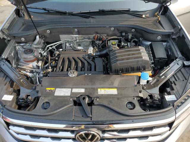 Photo 11 VIN: 1V2HR2CA9PC533187 - VOLKSWAGEN ATLAS SE 