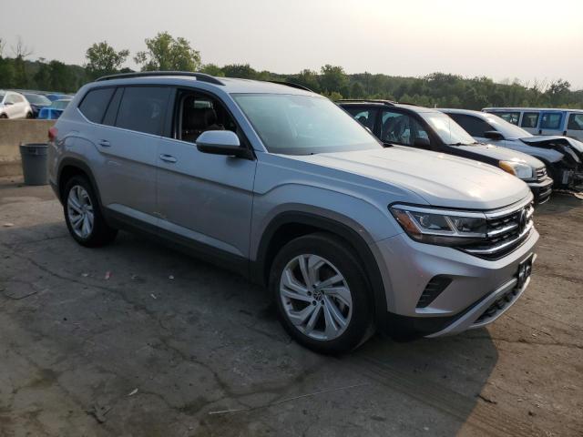 Photo 3 VIN: 1V2HR2CA9PC533187 - VOLKSWAGEN ATLAS SE 