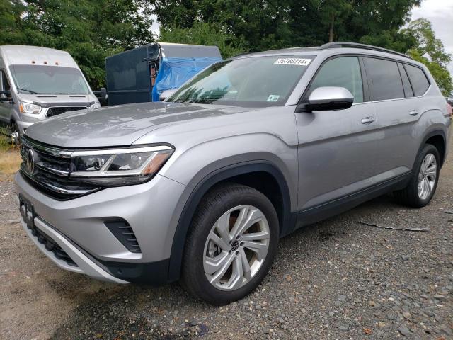 Photo 0 VIN: 1V2HR2CA9PC533187 - VOLKSWAGEN ATLAS SE 