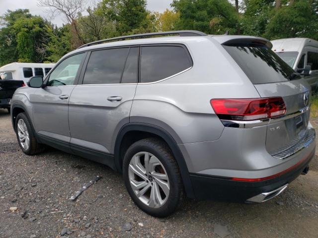 Photo 1 VIN: 1V2HR2CA9PC533187 - VOLKSWAGEN ATLAS SE 