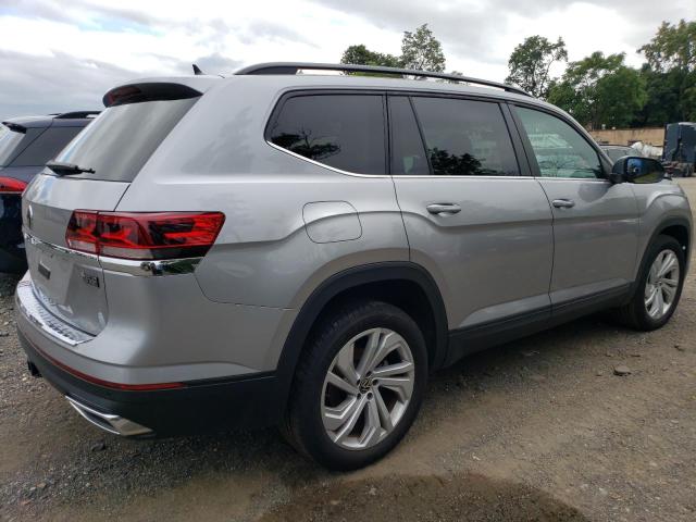 Photo 2 VIN: 1V2HR2CA9PC533187 - VOLKSWAGEN ATLAS SE 