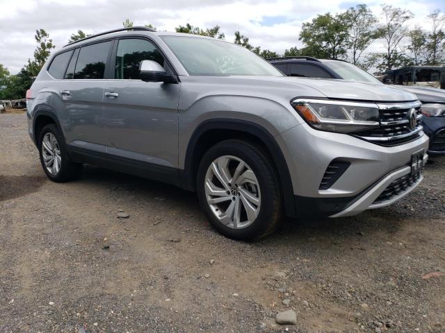 Photo 3 VIN: 1V2HR2CA9PC533187 - VOLKSWAGEN ATLAS SE 