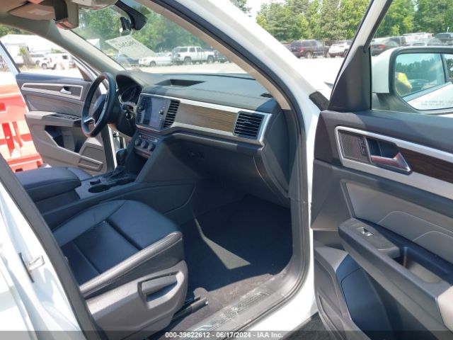 Photo 4 VIN: 1V2HR2CAXMC549183 - VOLKSWAGEN ATLAS 