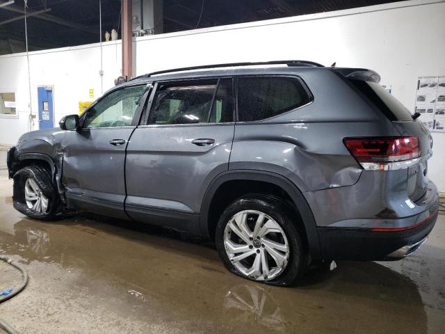 Photo 1 VIN: 1V2HR2CAXMC552438 - VOLKSWAGEN ATLAS SE 