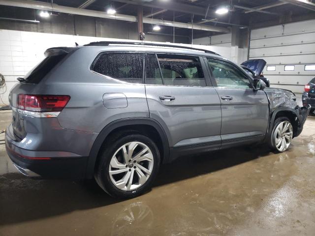 Photo 2 VIN: 1V2HR2CAXMC552438 - VOLKSWAGEN ATLAS SE 