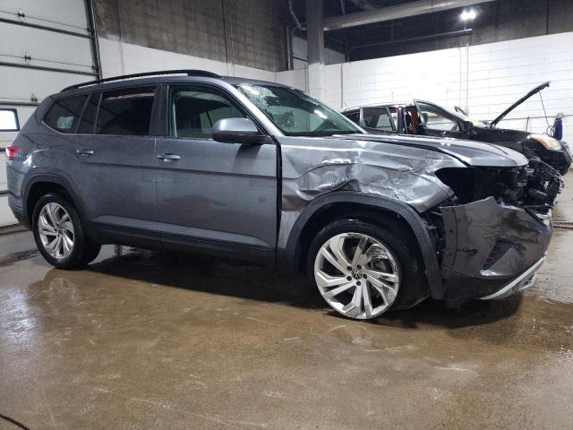 Photo 3 VIN: 1V2HR2CAXMC552438 - VOLKSWAGEN ATLAS SE 