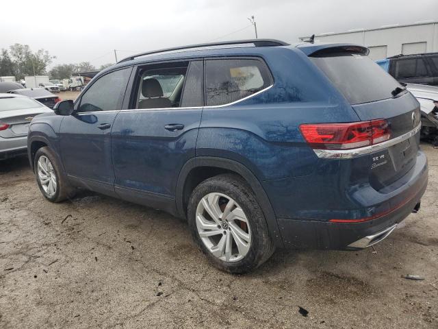 Photo 1 VIN: 1V2HR2CAXPC527334 - VOLKSWAGEN ATLAS SE 