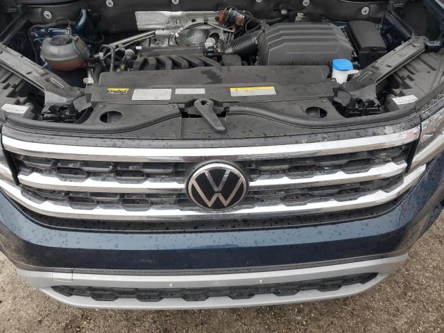 Photo 11 VIN: 1V2HR2CAXPC527334 - VOLKSWAGEN ATLAS SE 