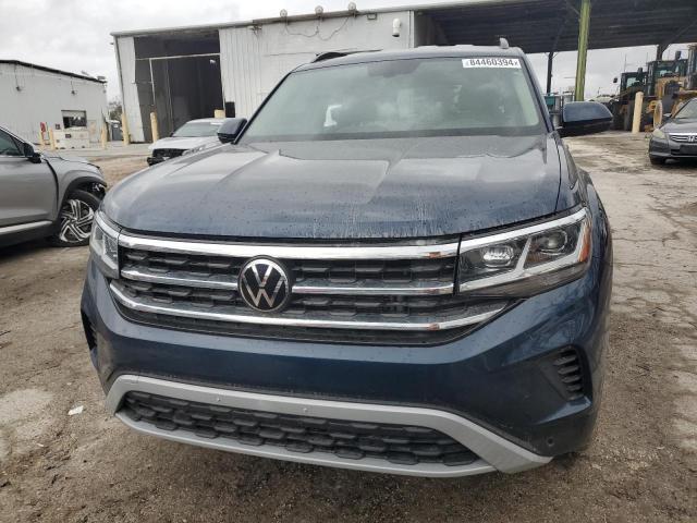 Photo 4 VIN: 1V2HR2CAXPC527334 - VOLKSWAGEN ATLAS SE 