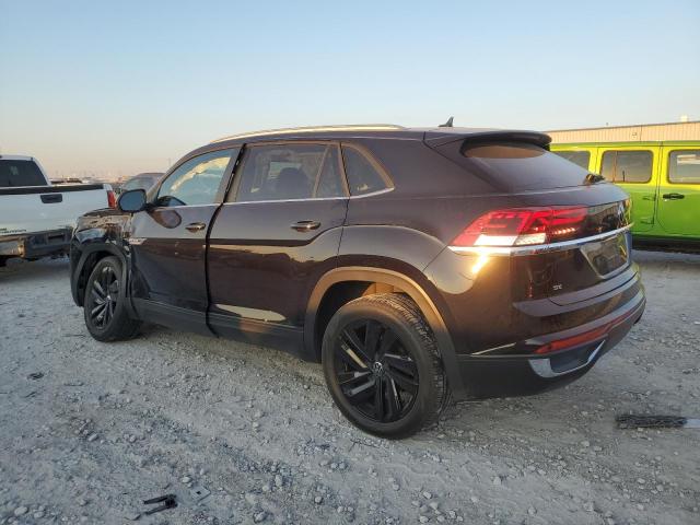 Photo 1 VIN: 1V2JC2CA0NC224224 - VOLKSWAGEN ATLAS CROS 