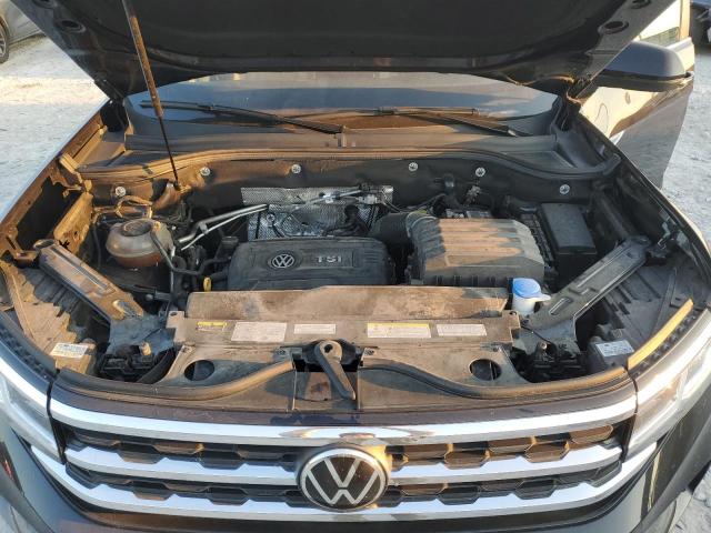 Photo 11 VIN: 1V2JC2CA0NC224224 - VOLKSWAGEN ATLAS CROS 